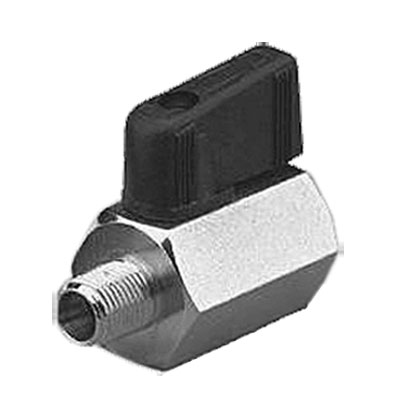 Mini Ball Valves